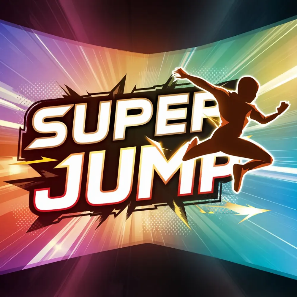  Super Jump